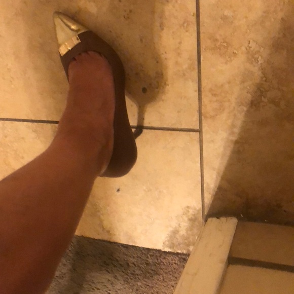 Coach flats women’s size 7B - Picture 2 of 5